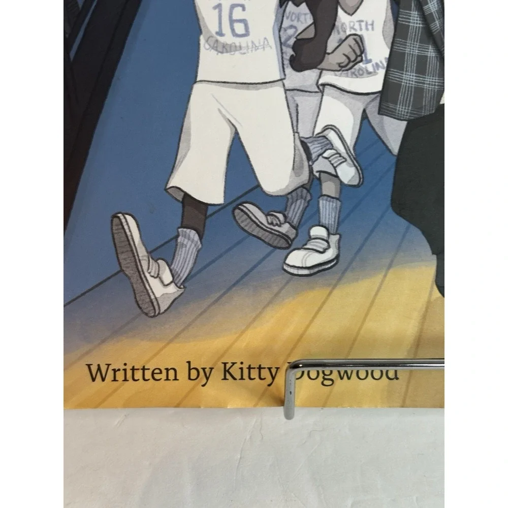 Lessons from Roy by Kitty Dogwood